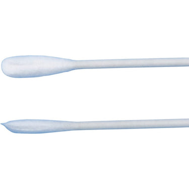 Tamiya 87141 Craft Cotton Swab Round Flat 50pc